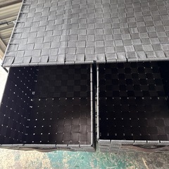 お得！！収納5段！の画像