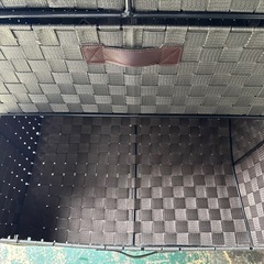 お得！！収納5段！の画像