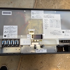 オムロン単相パソコンkp55m-j4の画像
