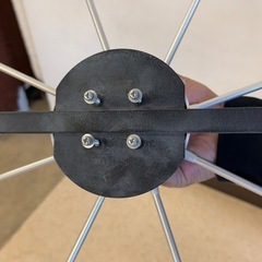 ハイブリッドファンの画像