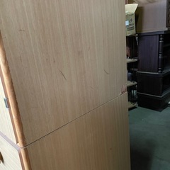 ミッキーマウスの洋服タンスの画像