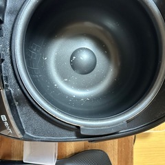 【タイガー】IH炊飯ジャー 5.5合炊き 2016年製（動作確認済み） 取引中
の画像