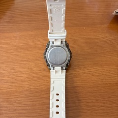 ベビーGショック、ジャンクですの画像