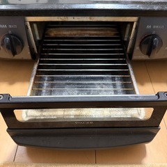 リンナイ　プロパンガス用　ガスコンロ　2020年製の画像