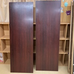 長机【折りたたみ】の画像