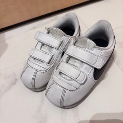 NIKE  ニューバランス キッズ スニーカー 14cmの画像