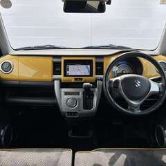 スズキ　ハスラー　X 4WDの画像