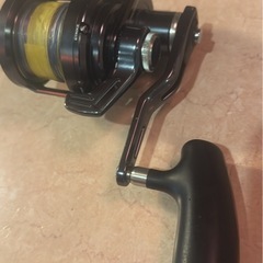 オシアジガーLDの画像