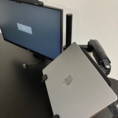 モニター・モニター周辺機器 在宅ワークに最適の画像