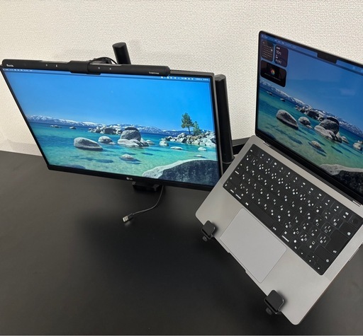 モニター・モニター周辺機器 在宅ワークに最適