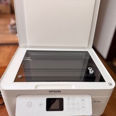 プリンター epson ew-452aの画像