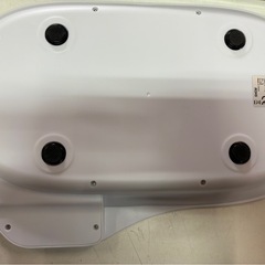 ペット用 体重計 小動物体重計 ペットスケール ID首輪 体重計 体重管理 電池式 箱入 中古美品 ①の画像