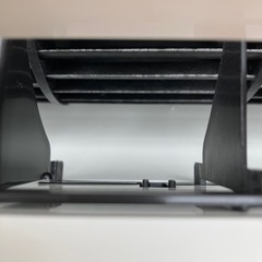 コロナ　エアコン2017年式の画像