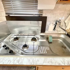 ✳︎即生活可能♪カスタムキャンピングトレーラー✴︎牽引免許不要の画像