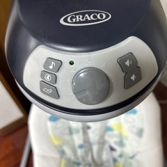 電動 バウンサーの画像