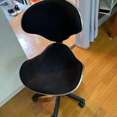 椅子譲ります。の画像
