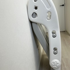 室内用すべり台 折りたたみ可能 子ども用の画像