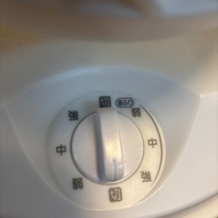 サーキュレーター、ピンチハンガーセットの画像