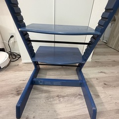 ストッケ　トリップトラップの画像