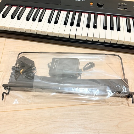 美品 Artesia 88鍵盤 PERFORMER 電子ピア ノ ペダル付き