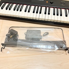 美品 Artesia 88鍵盤 PERFORMER 電子ピア ノ ペダル付きの画像