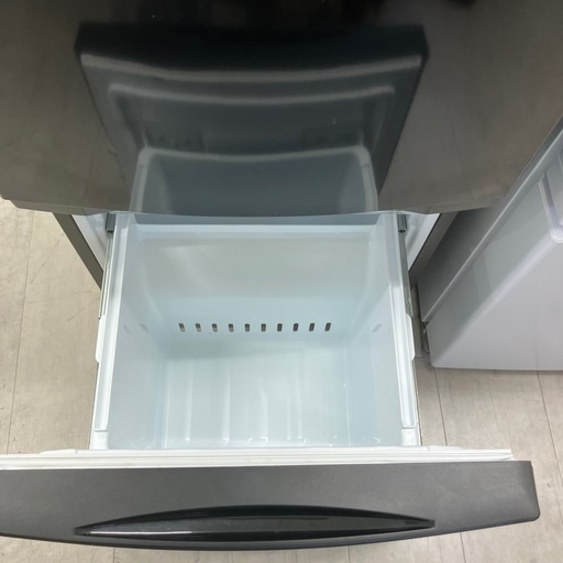 安心の1年間保証付き！TOSHIBA2ドア冷蔵庫2024年製153L【トレファク堺福田店】