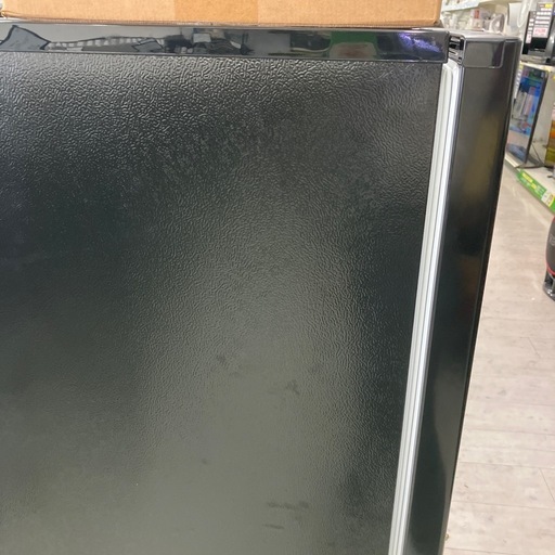安心の1年間保証付き！TOSHIBA2ドア冷蔵庫2024年製153L【トレファク堺福田店】