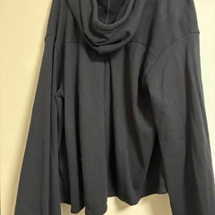 は │ ざ │ ま。 ガチャトグルパーカーの画像