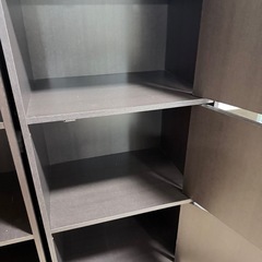 ニトリカラーボックスの画像