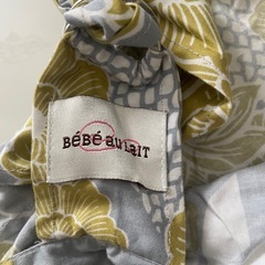 授乳ケープの画像