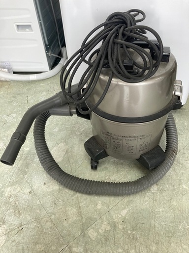 日立（HITACHI） 業務用クリーナー CV-G95K 中古　リサイクルショップ宮崎屋　住吉店26.3.31