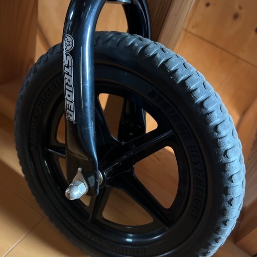 ストライダー　スポーツ　グリーン　　