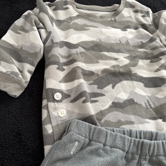 90センチパジャマの画像