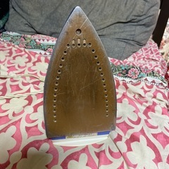 アイロンの画像