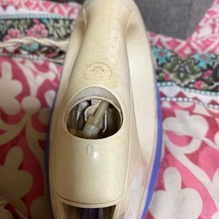 アイロンの画像