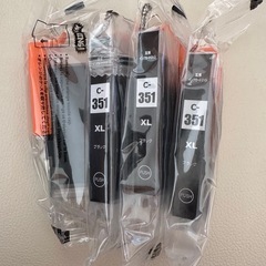【未開封】プリンター互換インクカートリッジ の画像