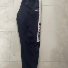 ニューバランスジャージの画像