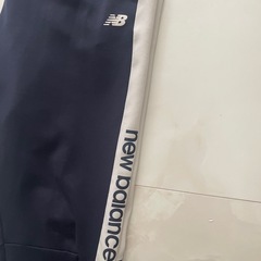 ニューバランスジャージの画像