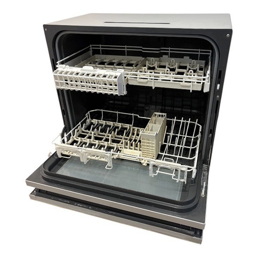 【早い者勝ち】食洗機 NP-TZ300｜分岐水栓2種＋専用台付｜美品