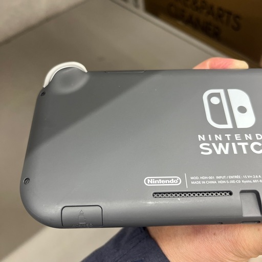 ⭐︎ドリーム荒牧店⭐︎Nintendo SWITCH  Lite