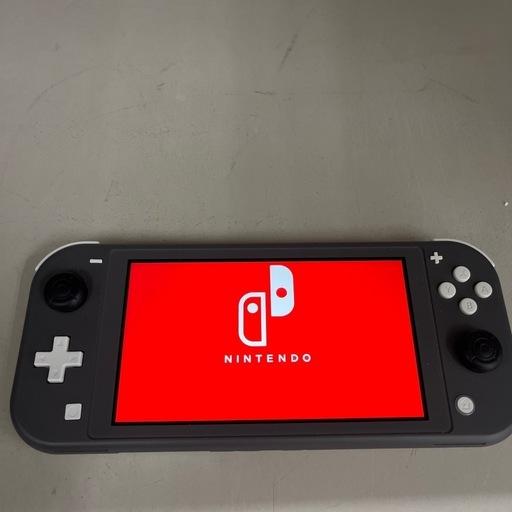 ⭐︎ドリーム荒牧店⭐︎Nintendo SWITCH  Lite