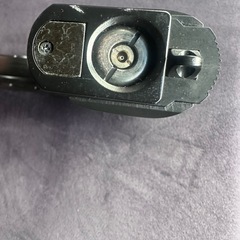 エアーガン2丁の画像