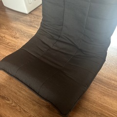 リクライニング回転椅子‼️の画像