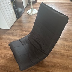 リクライニング回転椅子‼️の画像