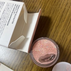 Twinkle pop ジェリーグリッターの画像