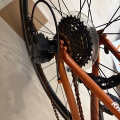 KodhaaBloom  Rail 440 クロスバイクの画像