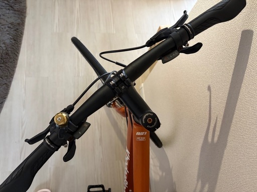 KodhaaBloom  Rail 440 クロスバイク