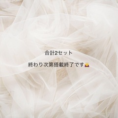 ニードルセットの画像