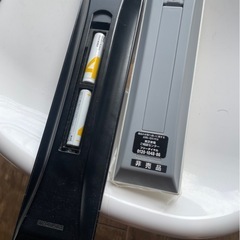 52型液晶TV+専用テレビ台/Toshiba  REGZA52ZH7000の画像