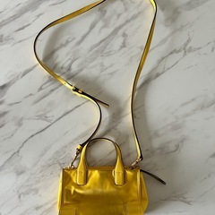 トリーバーチミニハンドバッグの画像